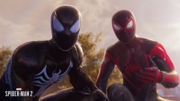 MARVEL’S SPIDER-MAN 2 Sets Release Date, Trailer Showcases Kraven, Venom, and More