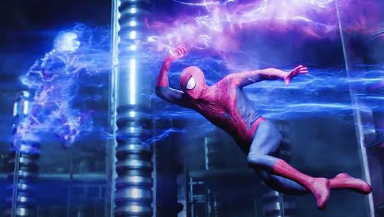 Amazing Fan Video Seamlessly Connects SPIDER-MAN Movies