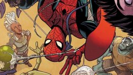 These Weird SPIDER-MAN Stories Would Make for Wild Movies