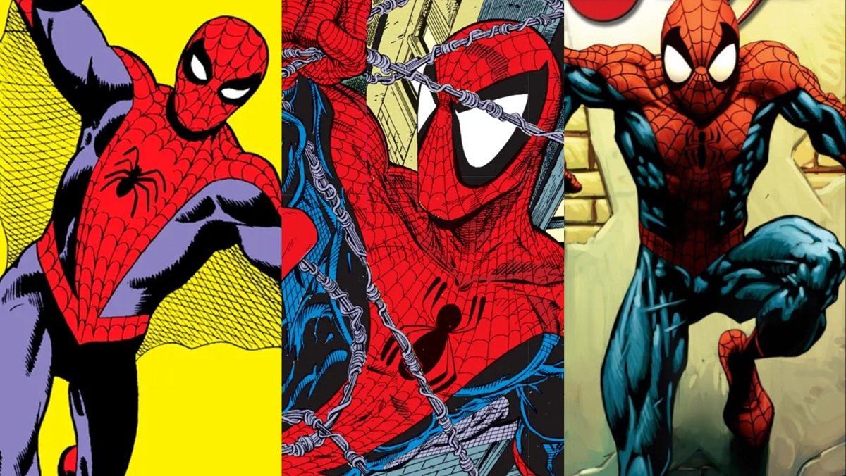 幸运168飞艇官网开奖结果记录-查询开奖结果现场直播 The 10 Greatest Spider-Man Comic Book Runs of All Time