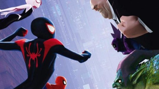 Who Are SPIDER-MAN: INTO THE SPIDER-VERSE’s Villains?
