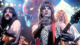 THIS IS SPINAL TAP Is Getting a Sequel 40 Years Later