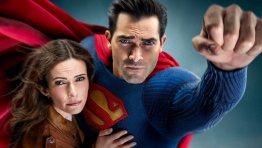 SUPERMAN & LOIS to End With Season 4