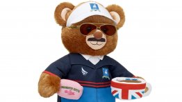 Bring TED LASSO Home With Build-A-Bear’s Newest Plush