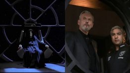 TED LASSO’s Season 3 Premiere Has an Excellent Emperor Palpatine Reference