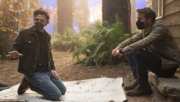 THE ADAM PROJECT’s Shawn Levy on Ryan Reynolds, Time Travel, and Forgiveness