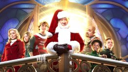 ‘Mad Santa’ Wants His Job Back in THE SANTA CLAUSES Season 2 Trailer