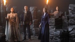 Everything We Know About THE WHEEL OF TIME Season 3