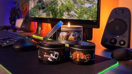 These Candles Fill Your Home with That CALL OF DUTY Smell