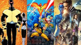The 10 Best X-MEN Teams Ever Across Marvel Comics, Movies, and More