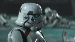 AHSOKA Twisted Thrawn’s Night Troopers Into Zombie Stormtroopers