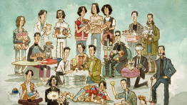 You Can Buy Artwork Featuring 17 Keanu Reeves Characters