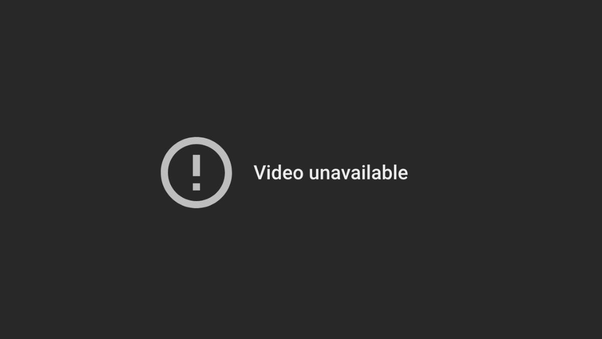 YouTube Video Unavailable- YouTube is blocking users with ad blocker from watching videos